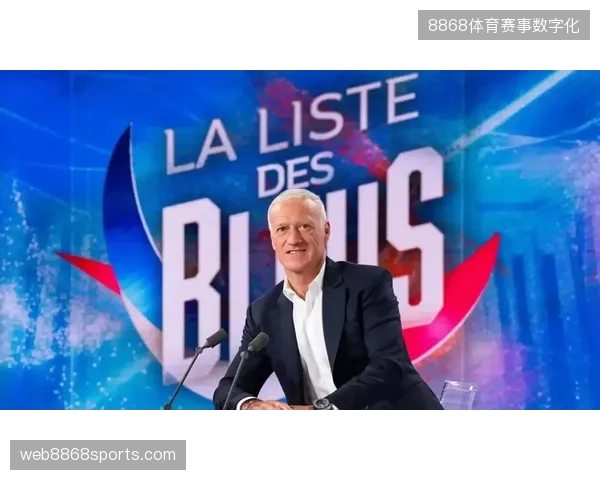 德尚主力框架已基本浮现,法国队将以最小轮换幅度演练世界杯首发阵容 德尚主力框架已基本浮现,法国队将以最小轮换幅度演练世界杯首发阵容